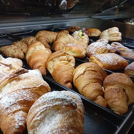 Intrecci Bed and breakfast 3*