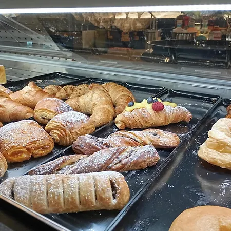 Intrecci Bed and breakfast 3*