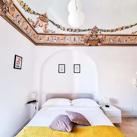 Bed and breakfast Intrecci 3*