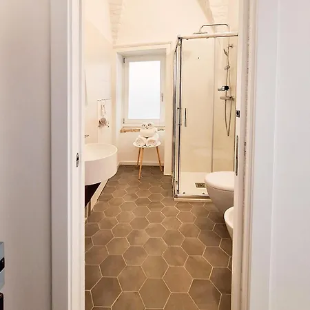 Intrecci Bed and breakfast Terlizzi