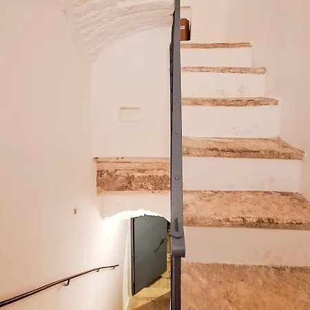 Bed and breakfast Intrecci Terlizzi