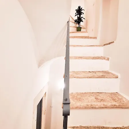 Intrecci Bed & Breakfast Terlizzi