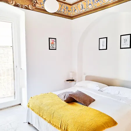 Bed & Breakfast Intrecci 3*