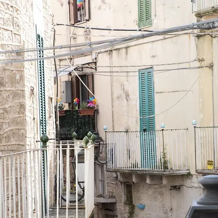 Bed & Breakfast Intrecci 3*