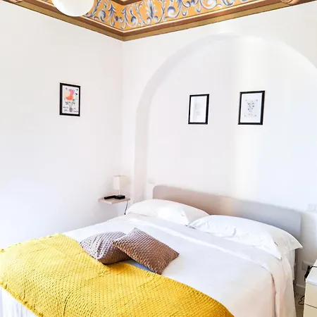 Intrecci Bed & Breakfast Terlizzi