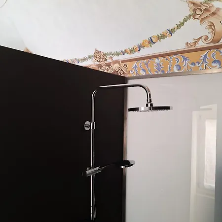 Bed & Breakfast Intrecci 3*