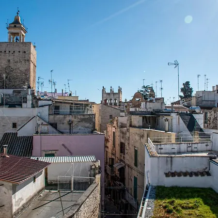 Intrecci Bed & Breakfast Terlizzi