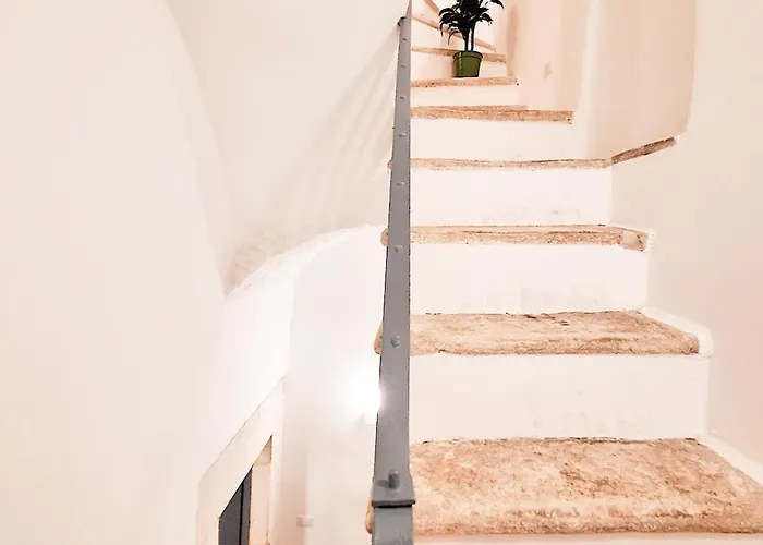 Intrecci Panzió Terlizzi