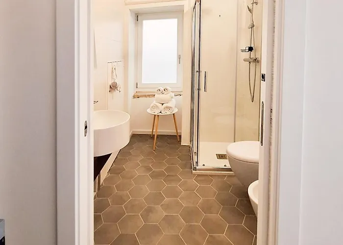 Intrecci Panzió Terlizzi