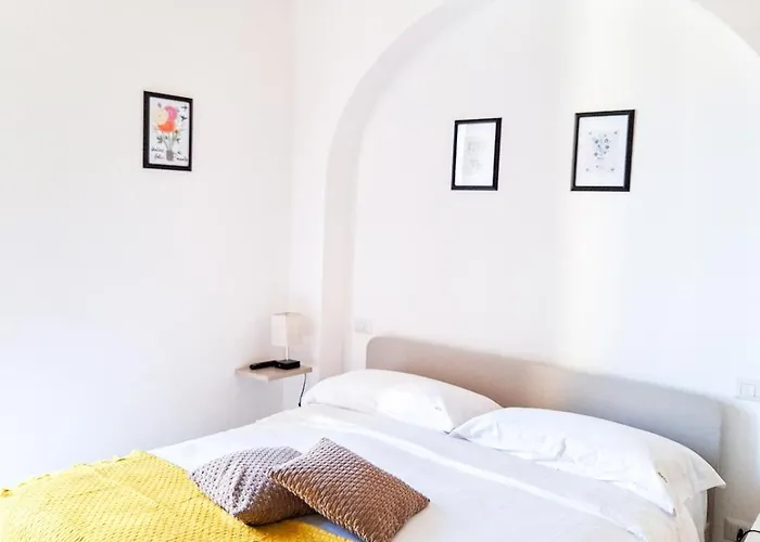 Intrecci Panzió Terlizzi