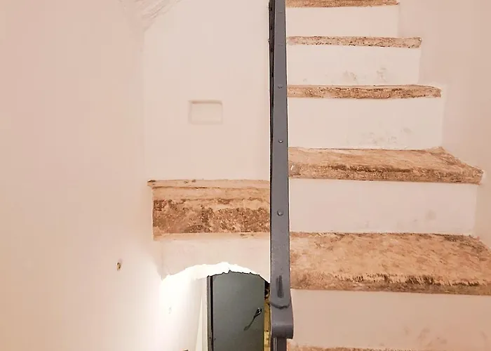 Panzió Intrecci Terlizzi