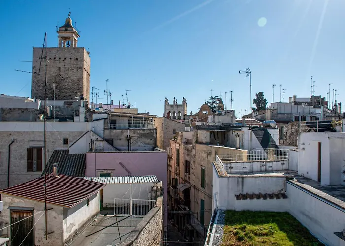 Intrecci Panzió Terlizzi